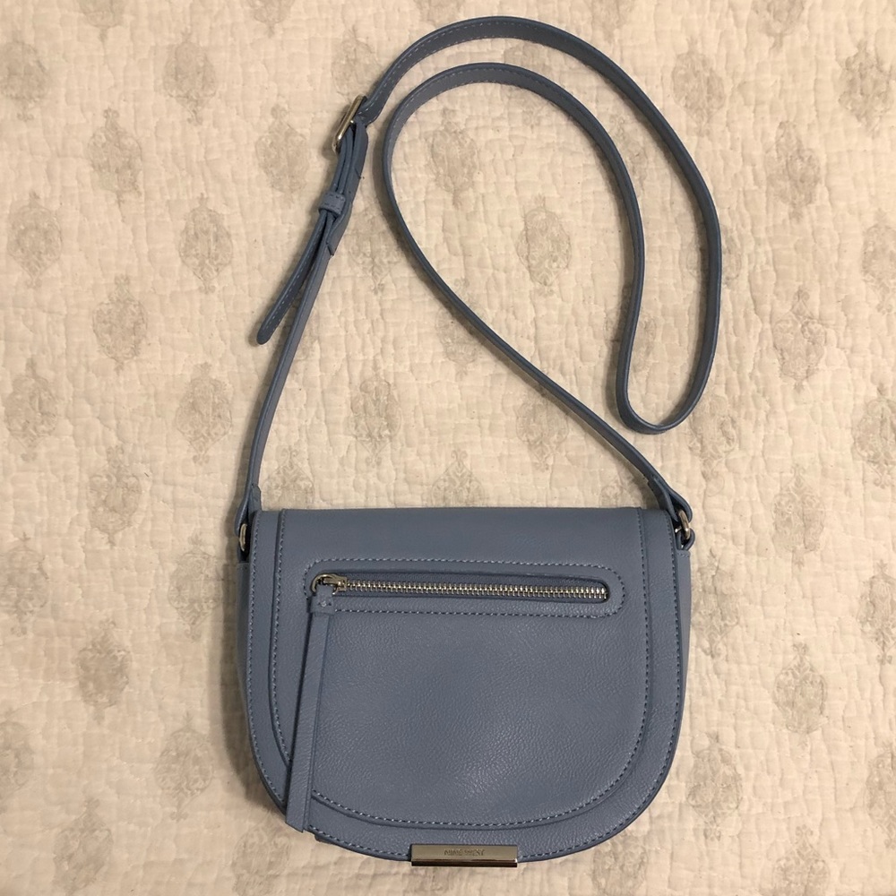 Crossbody purse